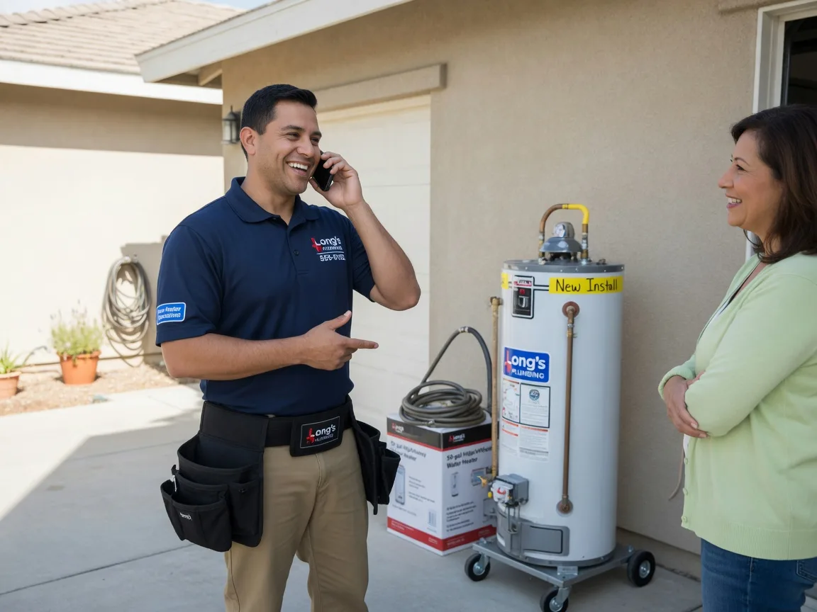 Leak Detection Saline, MI FAQs